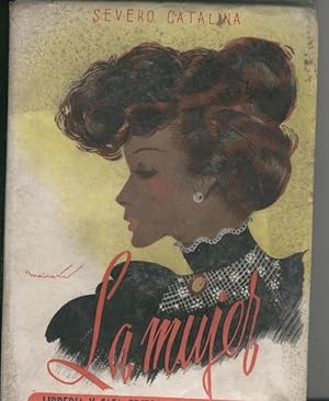 Seller image for La Mujer for sale by El Boletin