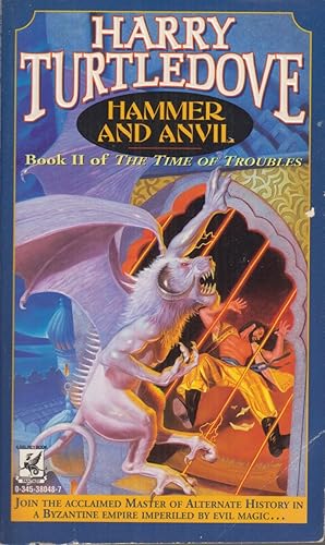 Immagine del venditore per Hammer and Anvil, Volume 2 (Time of Troubles) venduto da Adventures Underground