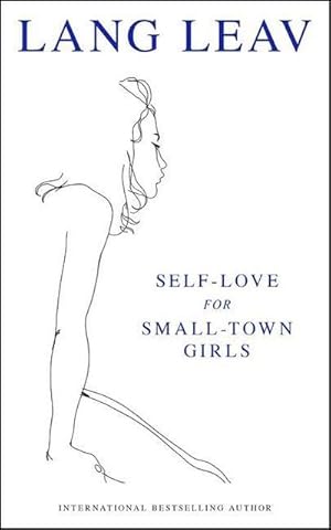 Immagine del venditore per Self-Love for Small Town Girls venduto da AHA-BUCH GmbH