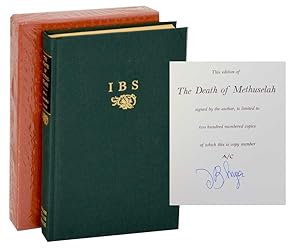 Bild des Verkufers fr The Death of Methuselah and Other Stories (Signed Limited Edition) zum Verkauf von Jeff Hirsch Books, ABAA