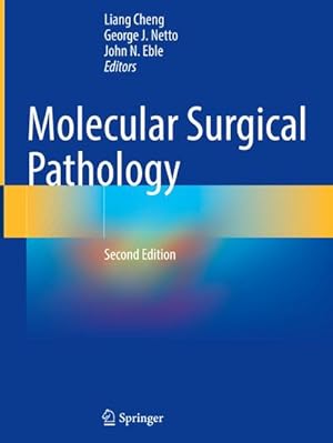 Seller image for Molecular Surgical Pathology for sale by AHA-BUCH GmbH