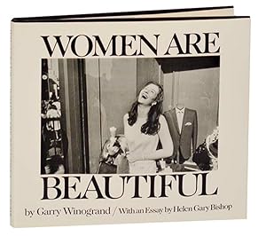 Seller image for Women Are Beautiful for sale by Jeff Hirsch Books, ABAA