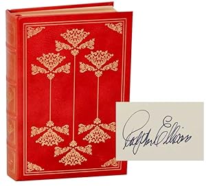 Seller image for Invisible Man (Signed Limited Edition) for sale by Jeff Hirsch Books, ABAA