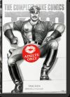 Tom of Finland, mostachos y músculos