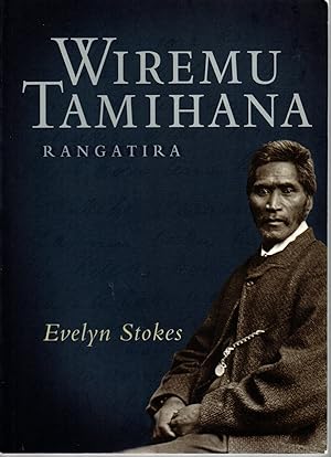 Wiremu Tamihana rangatira