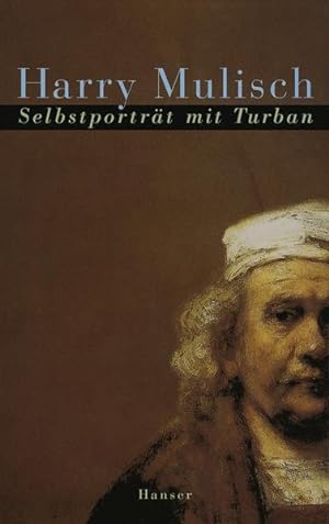 Seller image for Selbstportrt mit Turban: Ein autobiograph. Roman for sale by Gerald Wollermann