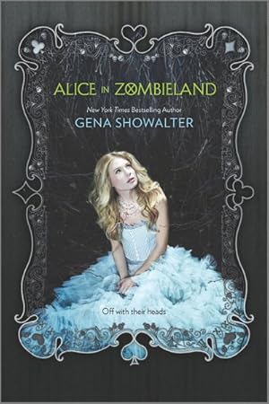 Seller image for Alice in Zombieland for sale by GreatBookPrices