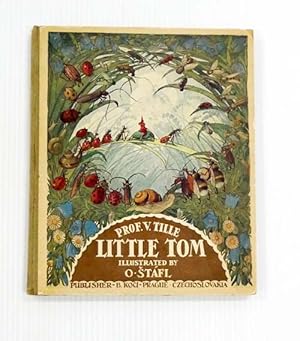 Image du vendeur pour Little Tom mis en vente par Adelaide Booksellers