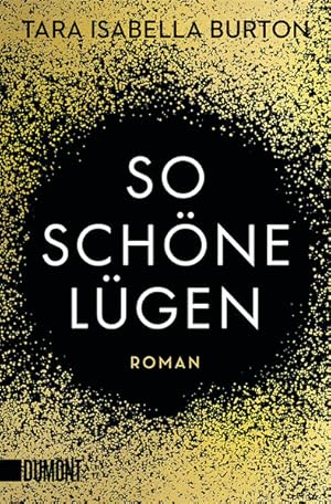 Seller image for So schne Lgen: Roman for sale by Buchhandlung Loken-Books