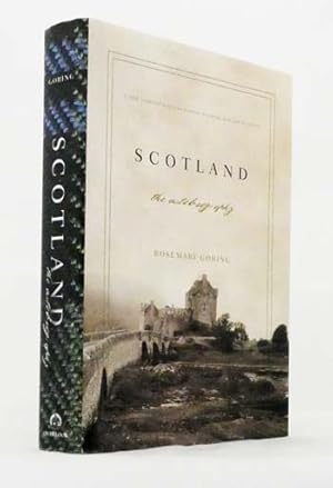 Bild des Verkufers fr Scotland: An Autobiography. 2,000 Years of Scottish History by Those Who Saw It Happen zum Verkauf von Adelaide Booksellers