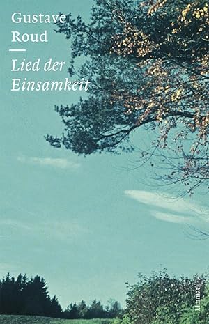 Seller image for Lied der Einsamkeit for sale by moluna