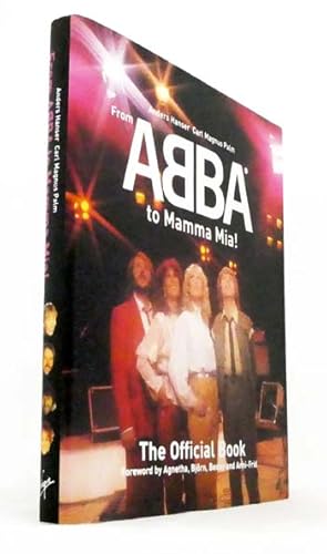Immagine del venditore per From ABBA to Mamma Mia! venduto da Adelaide Booksellers