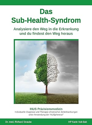 Seller image for Das Sub-Health-Syndrom for sale by moluna