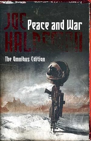 Peace and War: The Omnibus Edition