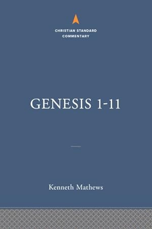 Immagine del venditore per Genesis 1-11 venduto da GreatBookPrices