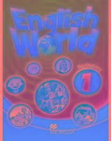 Seller image for English World 1 Dictionary for sale by moluna