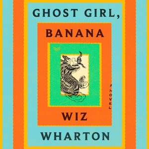 Seller image for Ghost Girl, Banana for sale by GreatBookPrices