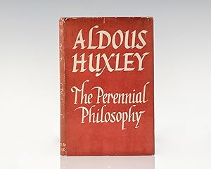 Seller image for The Perennial Philosophy. for sale by Raptis Rare Books