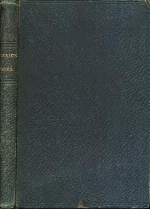 Bild des Verkufers fr The Confessional, and Other Poems zum Verkauf von Barter Books Ltd
