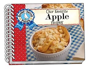 Seller image for Our Favorite Apple Recipes for sale by GreatBookPrices