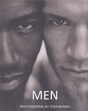 Image du vendeur pour Men : Photographs by Stephan May mis en vente par Moraine Books