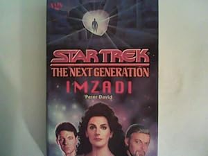 Immagine del venditore per Star Trek The Next Generation, IMZADI venduto da ANTIQUARIAT FRDEBUCH Inh.Michael Simon