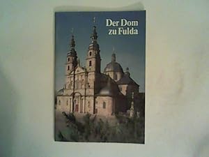 Seller image for Der Dom zu Fulda for sale by ANTIQUARIAT FRDEBUCH Inh.Michael Simon