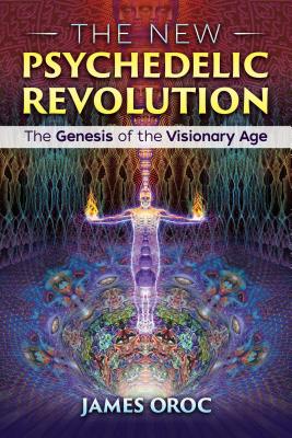 Seller image for The New Psychedelic Revolution: The Genesis of the Visionary Age (Paperback or Softback) for sale by BargainBookStores