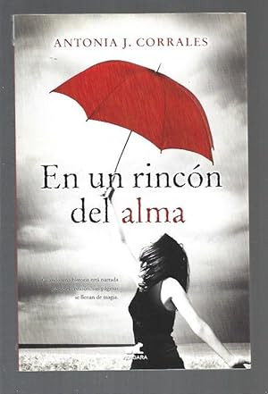 Imagen del vendedor de EN UN RINCON DEL ALMA a la venta por Desvn del Libro / Desvan del Libro, SL