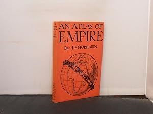 An Atlas of Empire