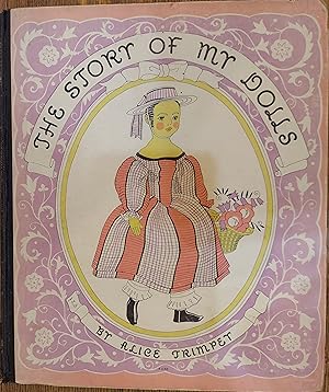 Seller image for The Story of My Dolls for sale by The Book House, Inc.  - St. Louis