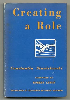 Seller image for Creating a Role for sale by Between the Covers-Rare Books, Inc. ABAA