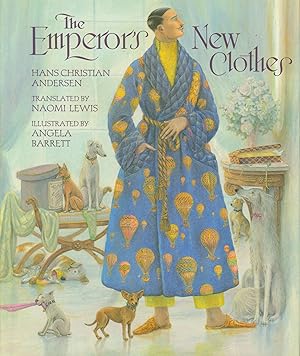 Seller image for The Emperor's New Clothes for sale by Bud Plant & Hutchison Books