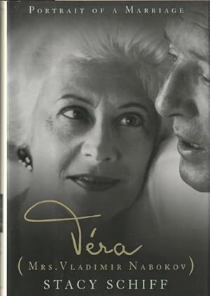 Immagine del venditore per Vera: (Mrs. Vladimir Nabokov) venduto da Goulds Book Arcade, Sydney