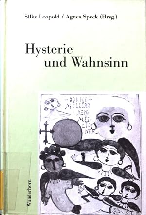 Seller image for Hysterie und Wahnsinn. Heidelbeger Frauenstudien. Bd. 7 for sale by books4less (Versandantiquariat Petra Gros GmbH & Co. KG)
