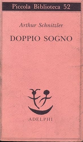 Immagine del venditore per Doppio sogno venduto da Librodifaccia