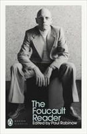 Immagine del venditore per The Foucault Reader: Michel Foucault (Penguin Modern Classics) : An Introduction to Foucault's Thought venduto da AHA-BUCH GmbH