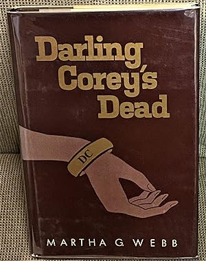 Seller image for Darling, Corey's Dead for sale by My Book Heaven