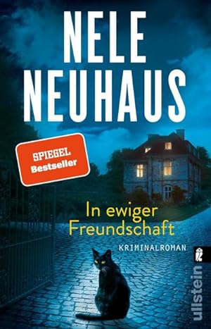 In ewiger Freundschaft: Kriminalroman | Der neue packende Taunus-Krimi der Bestsellerautorin (Ein...