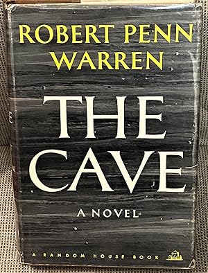 Seller image for The Cave for sale by My Book Heaven