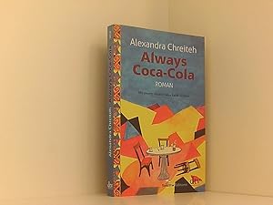 Bild des Verkufers fr Always Coca-Cola: Roman Roman zum Verkauf von Book Broker