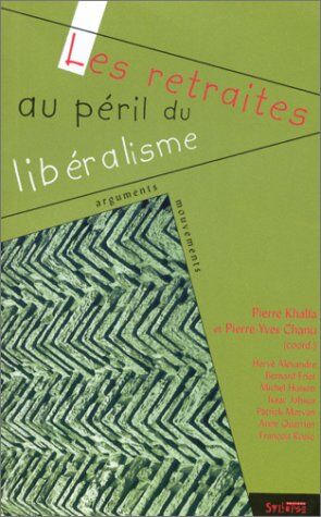 Immagine del venditore per Les retraites au pril du libralisme venduto da Dmons et Merveilles