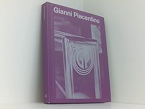 Image du vendeur pour Gianni Piacentino mis en vente par Book Broker