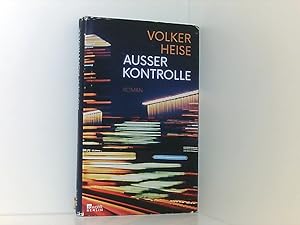 Seller image for Auer Kontrolle: Roman Roman for sale by Book Broker