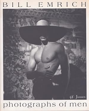 Seller image for Photographs of Men for sale by Moraine Books