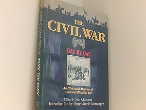 Seller image for Civil War Day by Day for sale by Book Broker