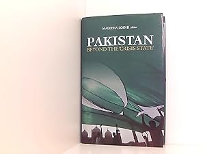 Bild des Verkufers fr Pakistan: Beyond the "Crisis State" zum Verkauf von Book Broker