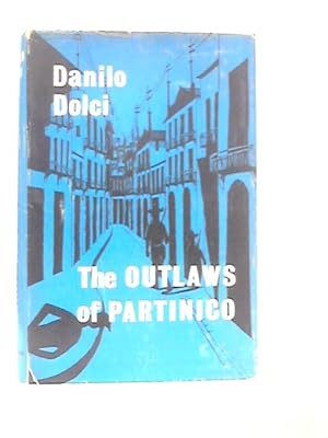 Seller image for The Outlaws of Partinico for sale by World of Rare Books