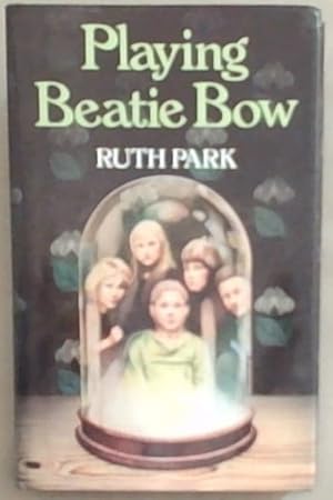 Seller image for Playing Beatie Bow for sale by Chapter 1