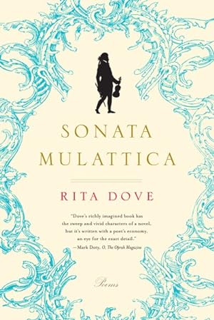 Seller image for Sonata Mulattica : A Life in Five Movements and a Short Play for sale by GreatBookPrices